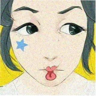 读者 追更不打烊 头像