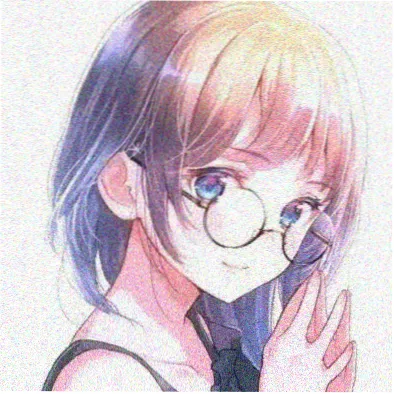 读者 老书虫阿七 头像